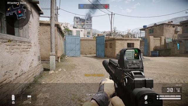 WARFACE BEST CLUTCH PLAY SO FAR смотреть онлайн