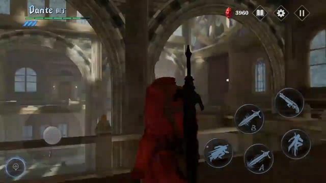 DEVIL MAY CRY: Peak Of Combat Chap. 2[Dante's Demonic Transformation] @BDHASANSPEAKER@CrisDevilGame смотреть онлайн