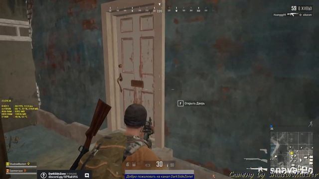 Playerunknown's Battlegrounds - PUBG (тест Win10x64) ошибкам конец?! смотреть онлайн