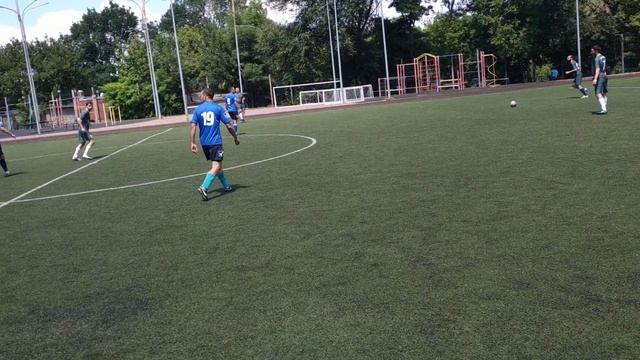 ФК Стимул - ФК Виктория 1 тайм(часть1) смотреть онлайн