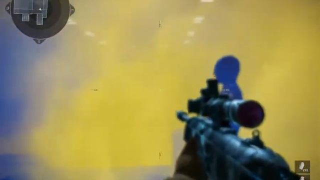 Новый БАГ на дым в WarFace 13.07.2017 смотреть онлайн