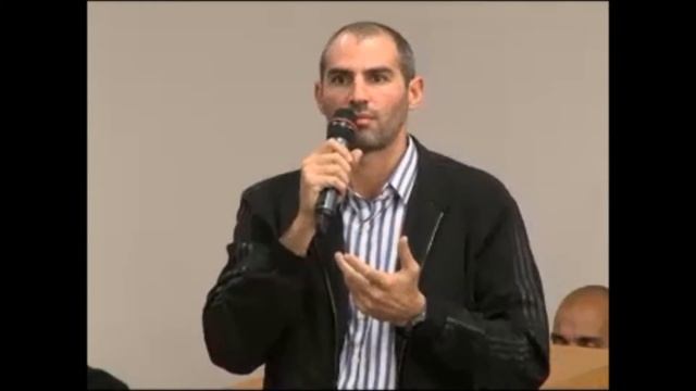 Мы идем наукой истины