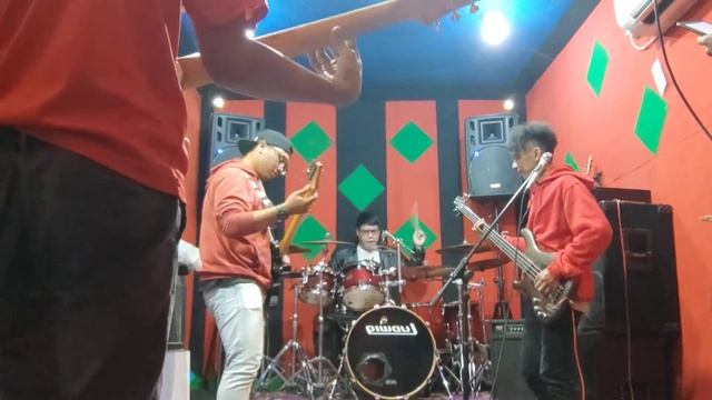 Jamming Sessions at LK One Musik Studio - 02 Mei 2021 смотреть онлайн