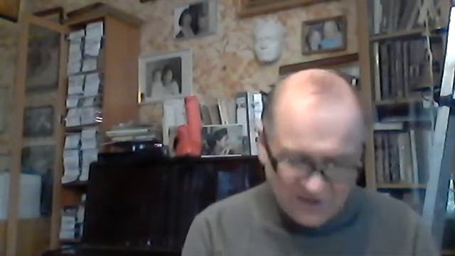 171-2 А.П. Чехов "Выигрышный билет", 04.10.20 смотреть онлайн