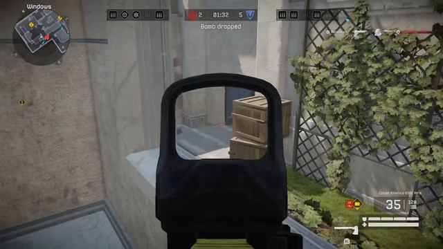 Warface :PS5 ,рм,боль