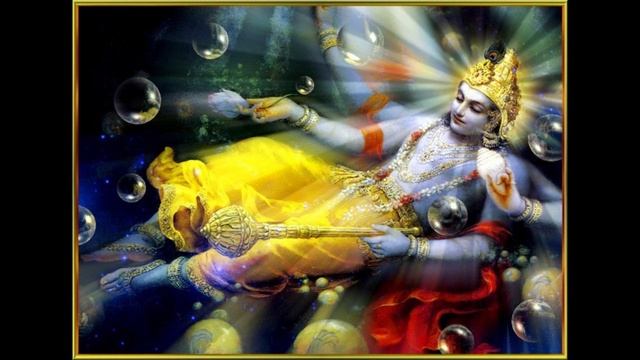 Кришна Дас — Харе Кришна смотреть онлайн