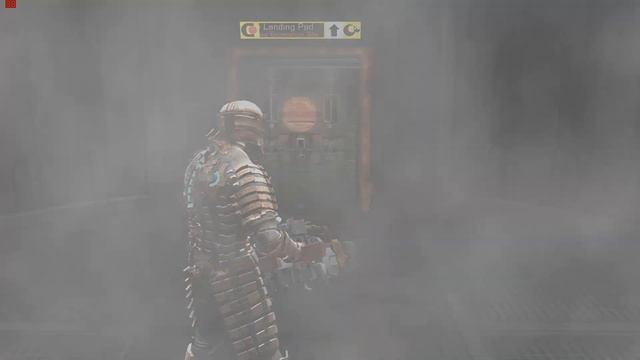 Dead Space | #12 | Oynanış (Gameplay) | Yorumsuz (No Commentary) | Hileli (Cheat) смотреть онлайн