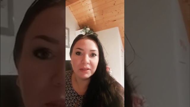 Отзыв о нашем обучении ТетаХилинг. Ирина Абельман смотреть онлайн