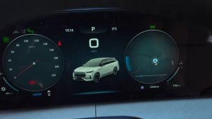 Китайский Мерседес_ cамый опасный Джейку для конкурентов - что с J8 не так_ Jaecoo J8 #ДорогоБогато