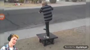 Тест на психеку  попробуй  не  засмейся челендж с  винди