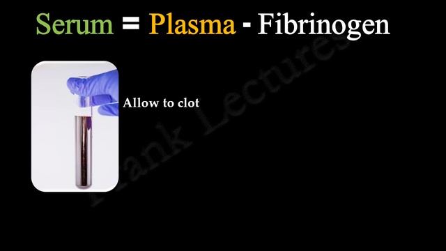 Plasma, Serum and Antiserum (FL-Immuno:#50) смотреть онлайн