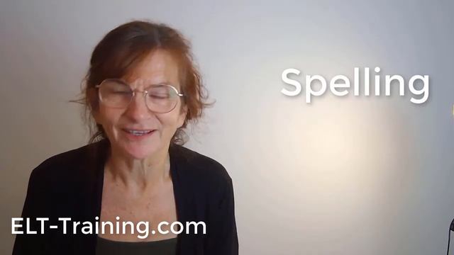 CELTA- What do you need to consider when you are teaching vocabulary? смотреть онлайн