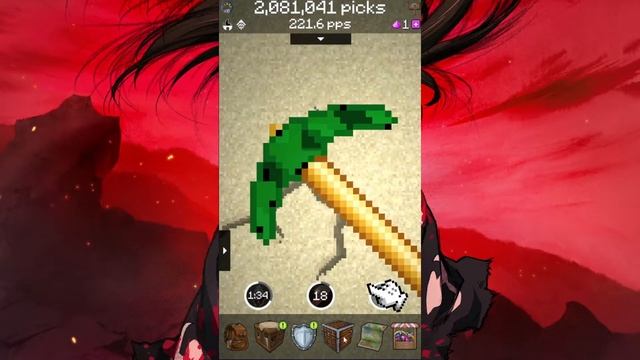 ЭВОЛЮЦИЯ КИРКИ ИЗ МАЙНКРАФТА ЧТОБЫ СТАТЬ САМЫМ ЛУЧШИМ Pickcrafter