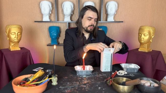 Усилить Чувства! СДЕЛАЙТЕ ЭТО! Мощный обряд на отношения! смотреть онлайн