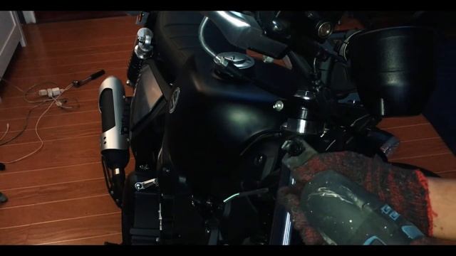 Benelli Motobi 200 Evo | Turn Signal Lights UPGRADE! | PH смотреть онлайн