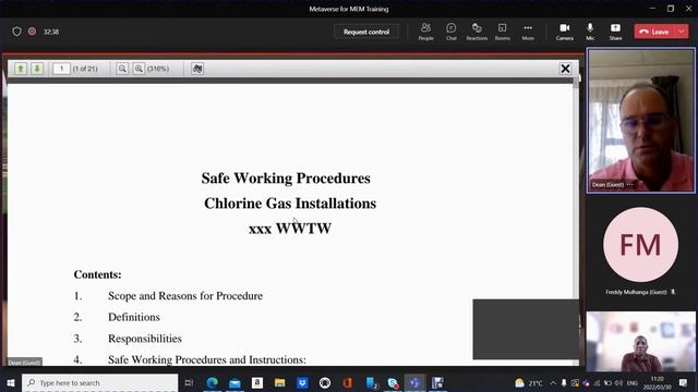 Metaverse for Medical Equipment Maintenance Training смотреть онлайн