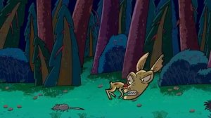 v s mobiГора самоцветов   Про собаку Розку The Dog named Rozka Поморская сказка