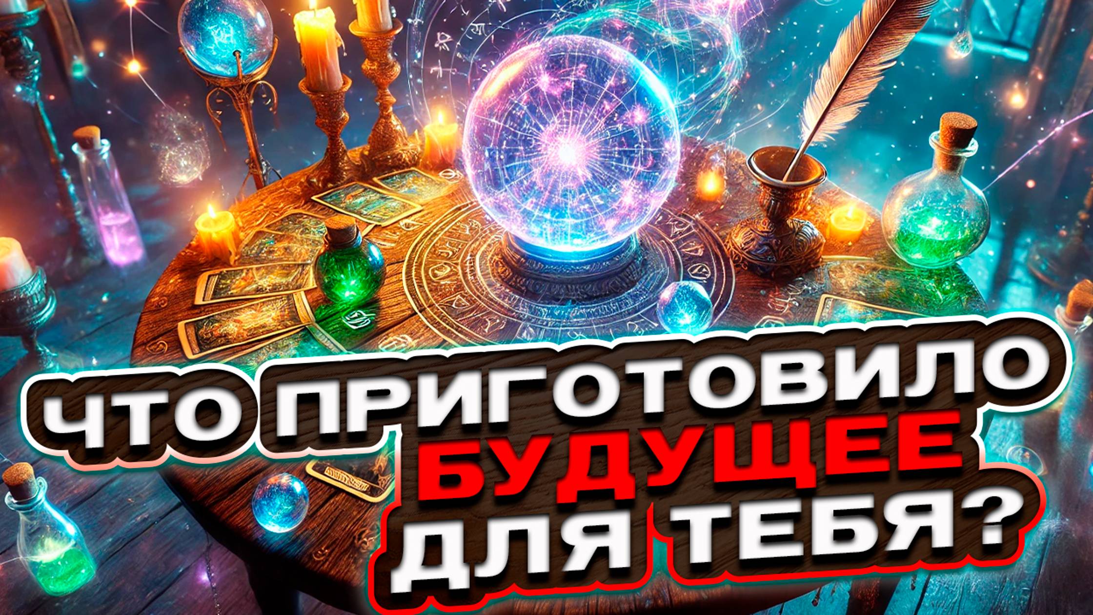 💖🍀 СКОРО БУДЕТ! Что Приготовило Ближайшее Будущее? 🍀 Расклад таро сегодня 🍀 Гадание на картах смотреть онлайн