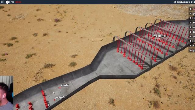 ПОЛЁТ В КОСМОС / dante_in_hell смотреть онлайн