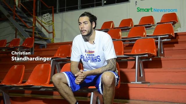 Smart backs PH delegation to 2018 Asian Games смотреть онлайн