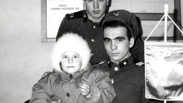 СОЛДАТ РЕБЁНКА НЕ ОБИДИТ... смотреть онлайн