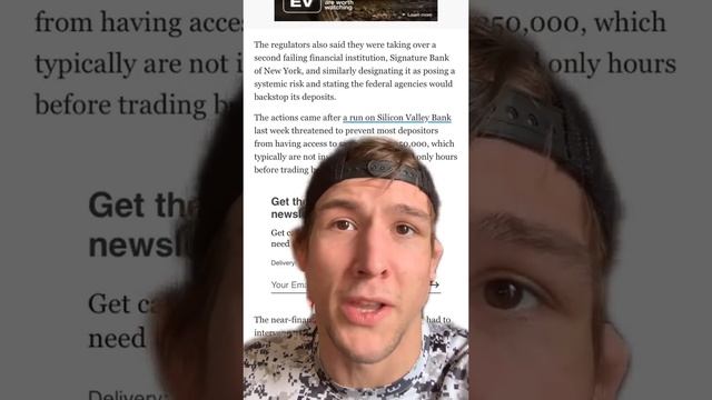 If Capitalism "WORKS" Why does it Always BREAK?!? смотреть онлайн