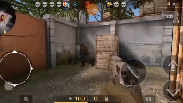 Standoff 2 Hile speed hack ile oynadık izle ve gör смотреть онлайн