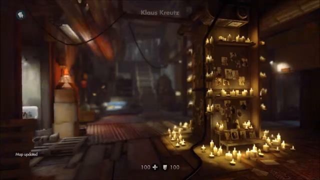 Wolfenstein: The New Order | Project Whisper (Part 11) смотреть онлайн