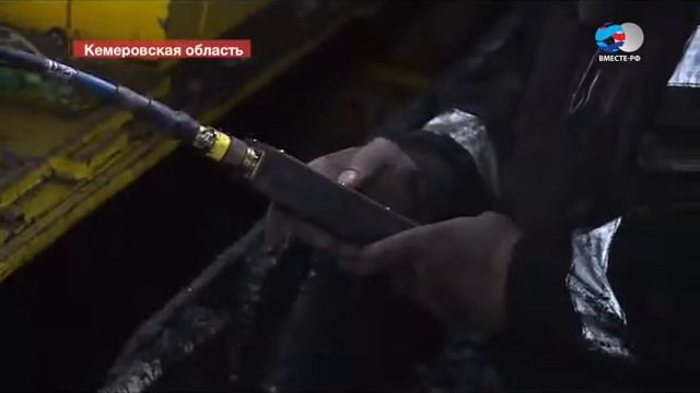Шахта глубиной в 300 м смотреть онлайн