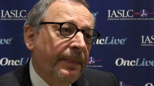 Dr. Hirsch on Value of PD-L1 Testing in Patients With Lung Cancer смотреть онлайн