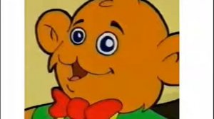 English for children  Spotlight 2  Page 89 ex 3  Chuckles' Teddy