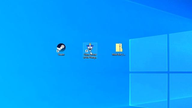 УСТАНАВЛИВАЕМ МОДЫ ДЛЯ КЛОНОВ!!! [CLONE DRONE IN THE DANGER ZONE] смотреть онлайн