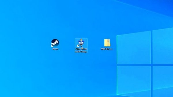 УСТАНАВЛИВАЕМ МОДЫ ДЛЯ КЛОНОВ!!! [CLONE DRONE IN THE DANGER ZONE]