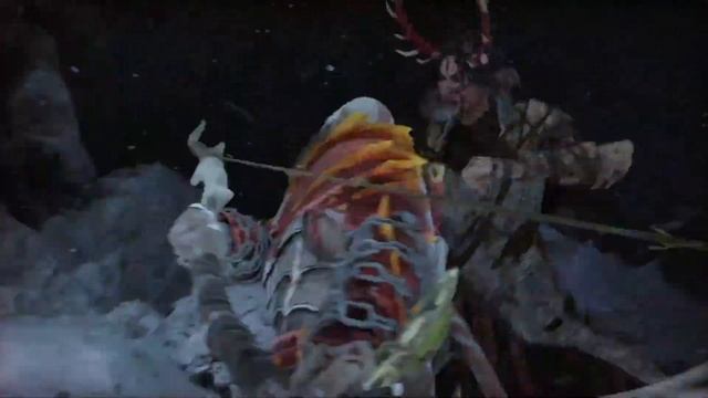 God of War Ragnarök PS5 Gameplay Part 14 | Super Gamers 360 смотреть онлайн