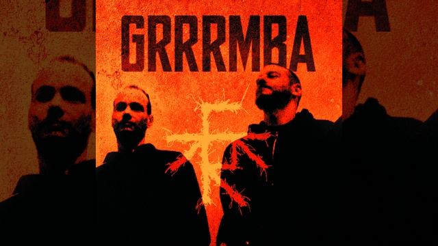 Grrrmba - Grrrmba [Full] (2017) - black metal, sludge смотреть онлайн