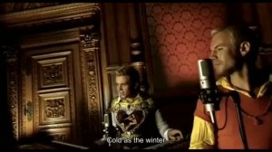 Plazma   You'll Never Meet An Angel с английскими субтитрами