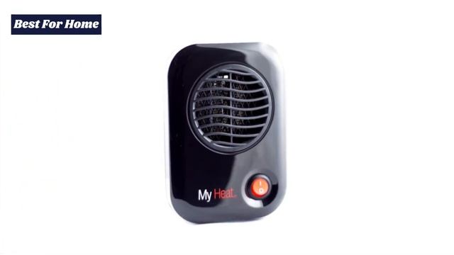 Top 5 Best Low Wattage Space Heater (2023) | Reviews | Heaters For Living Rooms & Small Bedrooms смотреть онлайн