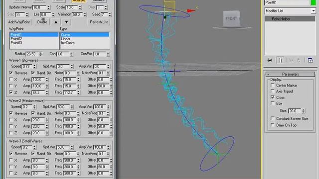 Plasma Studio v0 21 - new feature 'Radius' смотреть онлайн
