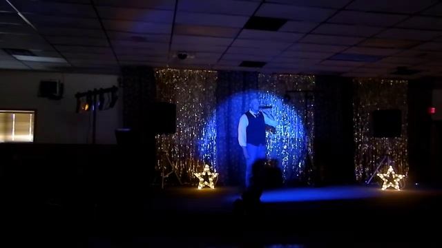 Kyle Hulkonen, Male Country Singer, singing Collin Raye's "If I Were You" смотреть онлайн