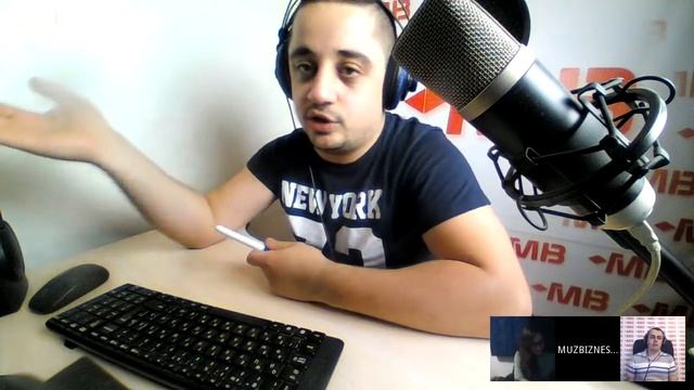 Частые ошибки начинающих звукорежиссеров [А.Киракосян]