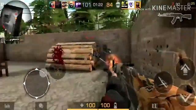 ❤YOUNG HEFNER❤ | FRAGMOVIE STANDOFF2