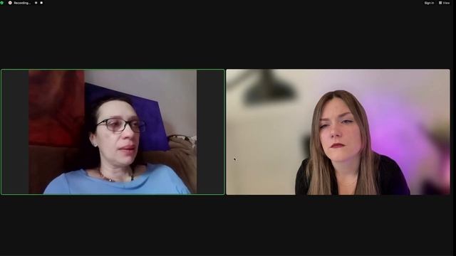 25-ая Открытая сессия: «Шопоголики. Покупаю вещи, чтобы получить радость». смотреть онлайн