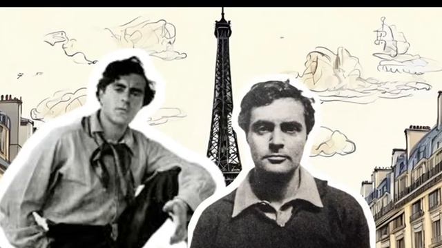 АННА АХМАТОВА. Жена, вдова и мать. СЕРИЯ 1 смотреть онлайн