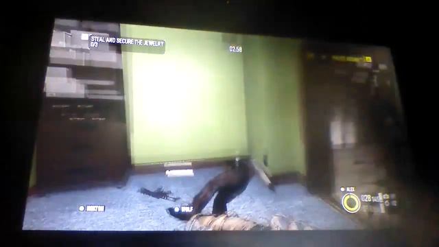 PayDay 2 Обзор (Jewelry Store) смотреть онлайн