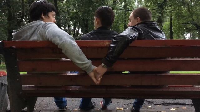 Разговоры о жизни смотреть онлайн