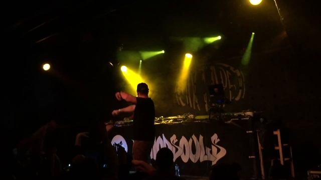 Жлъч / Гена - И утре е ден Live смотреть онлайн