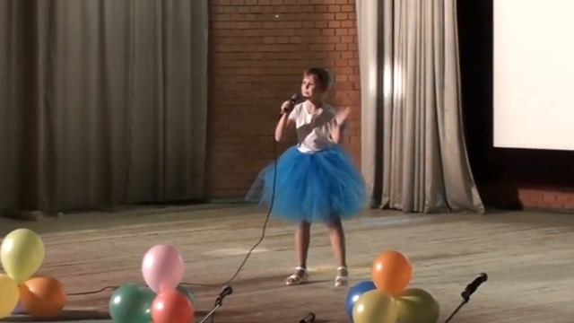 Москва, Школа 1043, 22.05.2013 (3 часть) смотреть онлайн