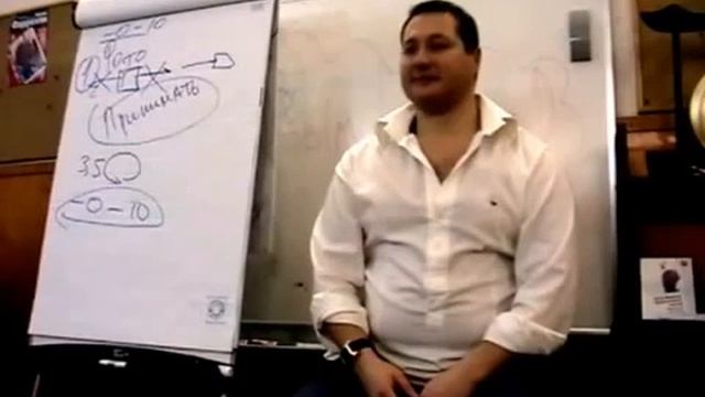 Жизнь Прекрасна!!! Тренинг АБСОЛЮТНОЕ БЛАГОПОЛУЧИЕ !!! Часть 4 частично смотреть онлайн