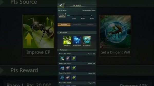 Ant Legion Tips - FREE DIAMONDS