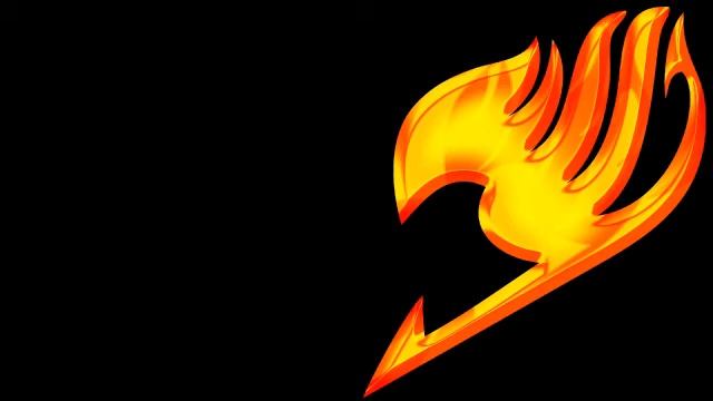 Fairy Tail - OP 01 (Full) смотреть онлайн